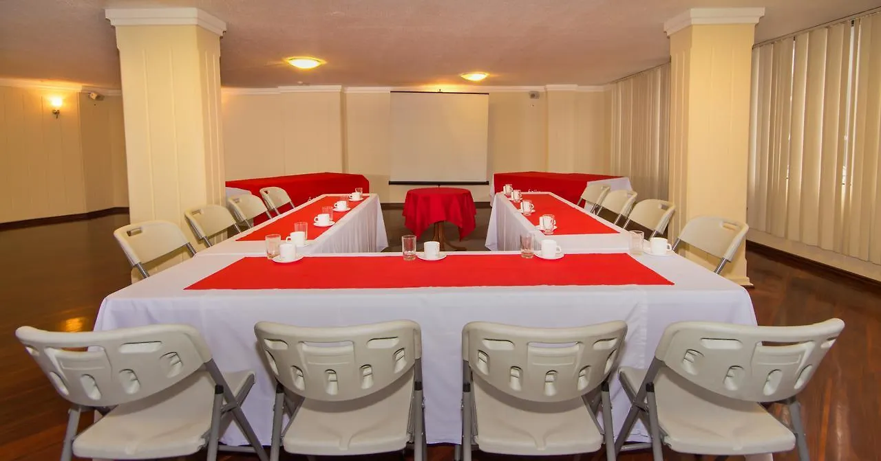 Tourblanche Hotel Nayon