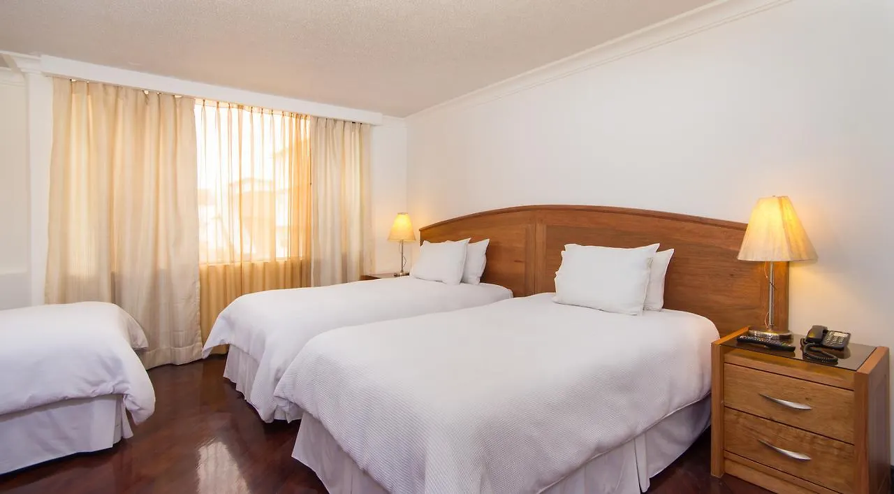 Tourblanche Hotel Nayon