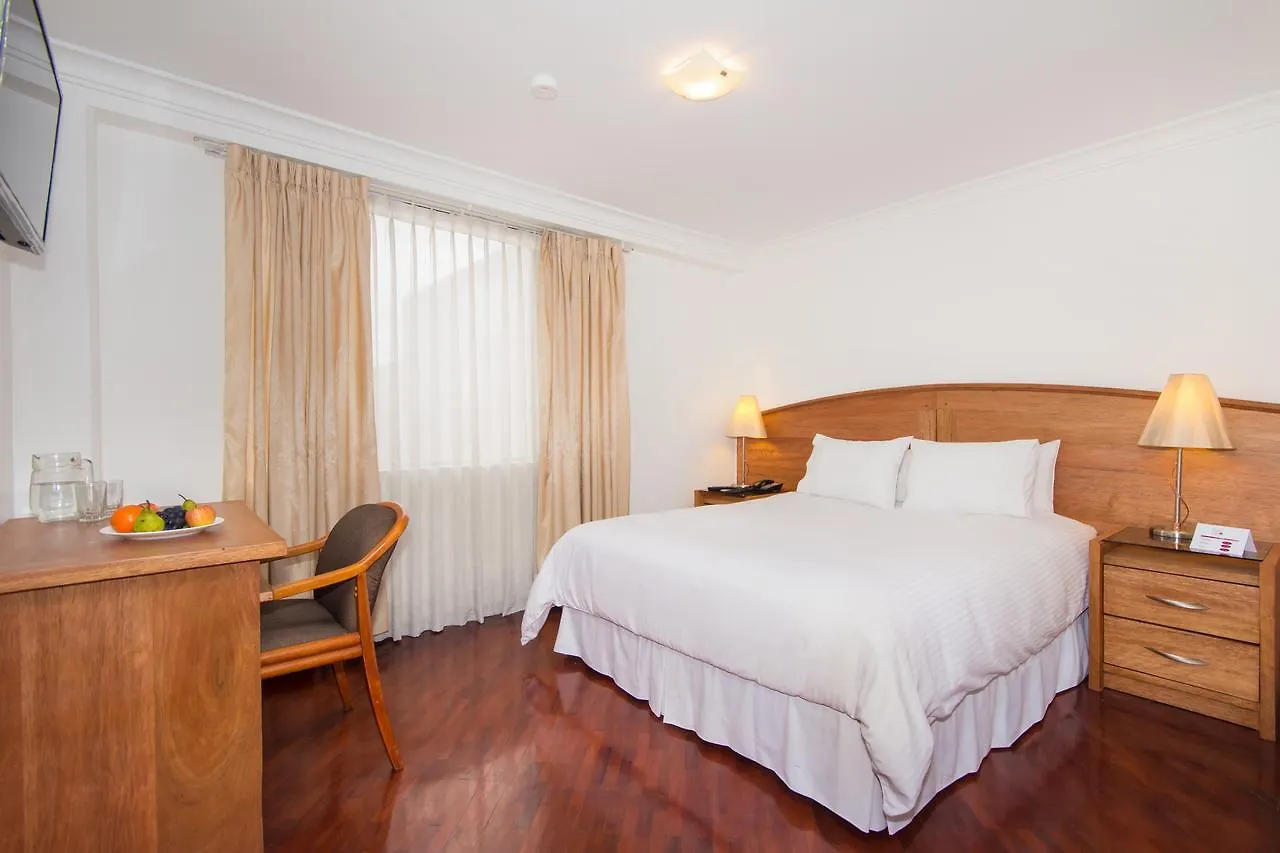 Tourblanche Otel Nayon