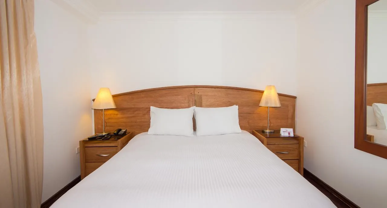 Tourblanche Otel Nayon